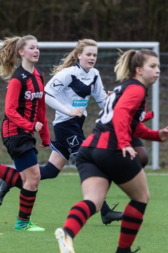 Bild 212 - B-Juniorinnen FSC Kaltenkirchen - SG Weststeinburg : Ergebnis: 2:1